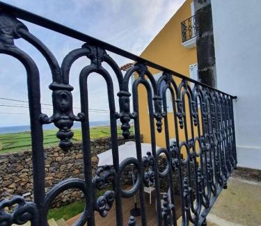 Praia da Vitoria House | Casa das Lajes by Ponta Negra Azores
