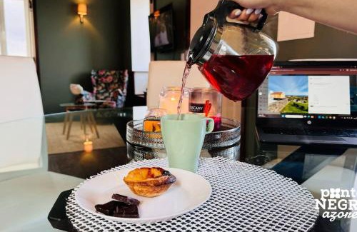 Praia da Vitoria House | Casa das Lajes by Ponta Negra Azores