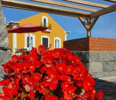 Praia da Vitoria House | Casa das Lajes by Ponta Negra Azores