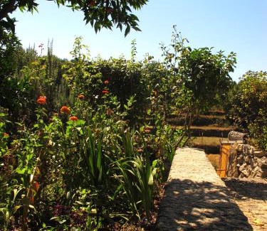 Arcos de Valdevez House | Casa das Lapas
