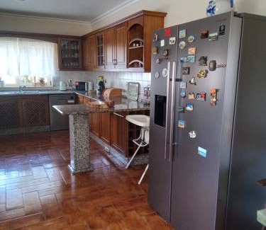 Alqueidao da Serra House | Casa das Laranjeiras