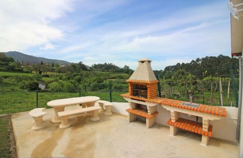 Carvalheira House | Casa das Laranjeiras by Gerês Casas