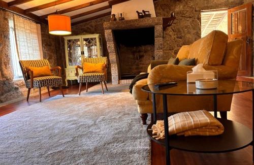 Guilhofrei House | CASA das Leiras