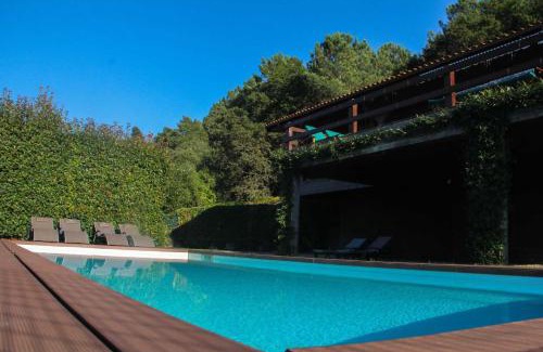 Freixieiro de Soutelo House | Casa das Oliveiras- Entre o Mar e a Serra