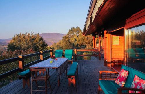 Freixieiro de Soutelo House | Casa das Oliveiras- Entre o Mar e a Serra