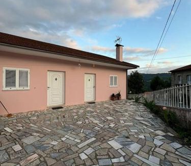 Molares House | Casa das Oliveiras