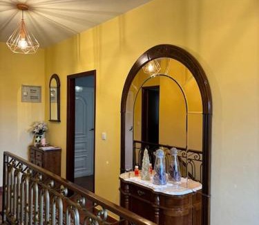 Molares House | Casa das Oliveiras