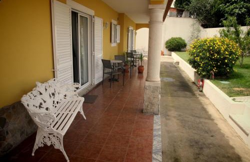 Obidos Bed & Breakfast | Casa das Palmas