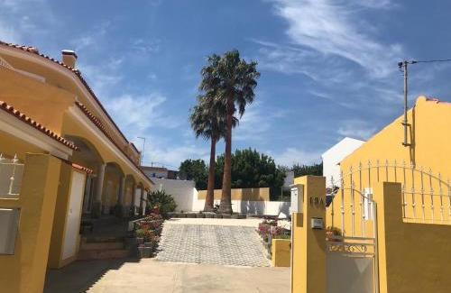 Obidos Bed & Breakfast | Casa das Palmas