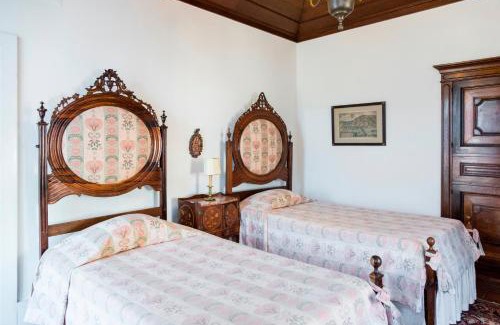 Medelo Bed & Breakfast | Casa das Paredes
