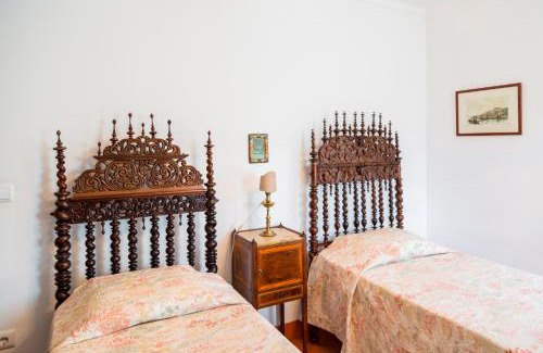 Medelo Bed & Breakfast | Casa das Paredes