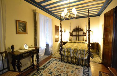 Medelo Bed & Breakfast | Casa das Paredes