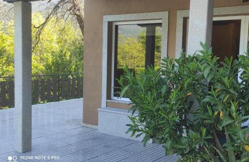 Cova House | Casa das Pedras