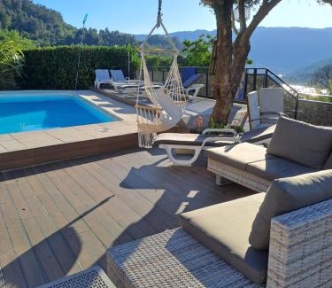 Cova Apartment | Casa das Pedras