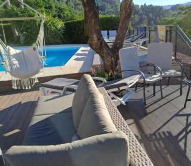 Cova Apartment | Casa das Pedras