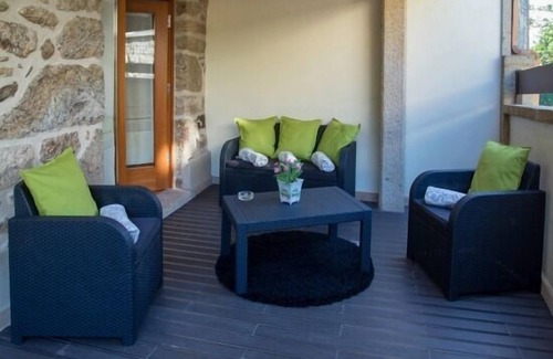 Melgaco House | Casa das Pesqueiras