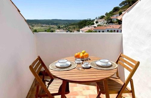 Aljezur House | Casa das Piteiras nº1 - Aljezur