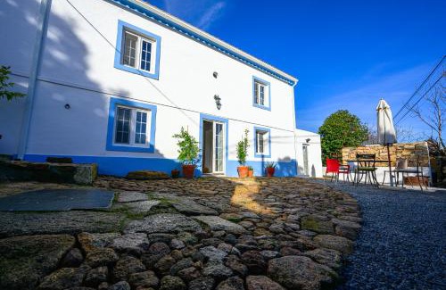Marvao Bed & Breakfast | Casa das Pedras Country Retreat