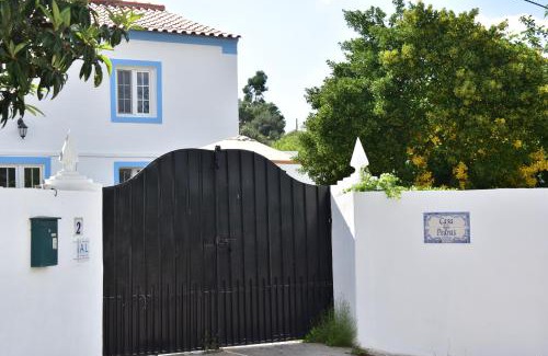 Marvao Bed & Breakfast | Casa das Pedras Country Retreat