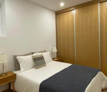 Penso Resort | CASA DAS QUINTÃES