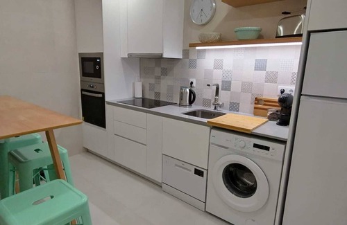 Peniche de Cima Apartment | Casa das Redes - Walk to Peniche Beach