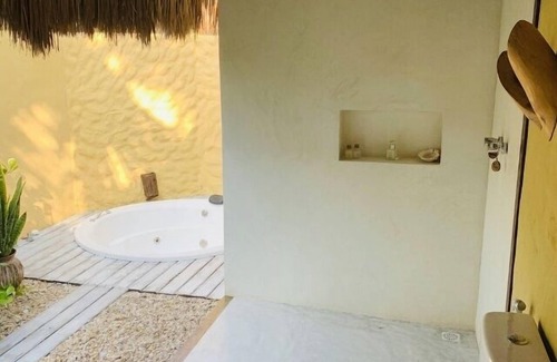 Moitas Hotel | Casa das Rendas Exclusive Bungalows