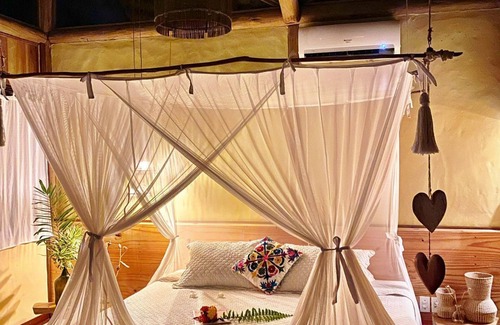 Moitas Hotel | Casa das Rendas Exclusive Bungalows