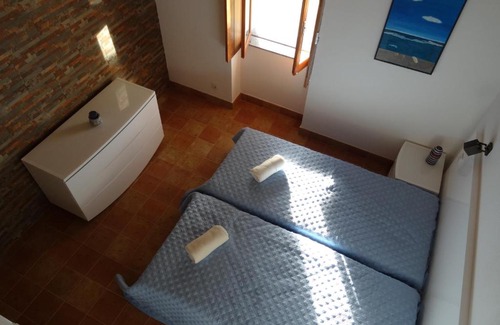 Moncarapacho e Fuseta House | Casa Das Romãs