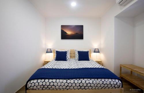 Setubal Apartment | Casa das Sardinhas