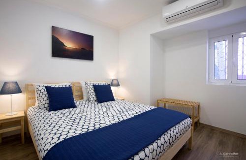 Setubal Apartment | Casa das Sardinhas