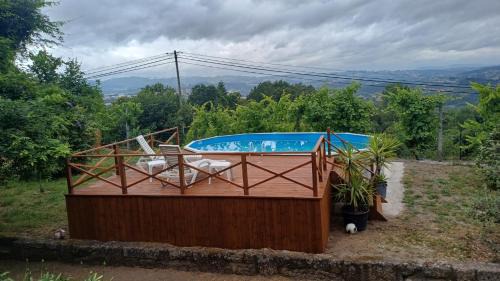 Beijos House | Casa Das Vendas