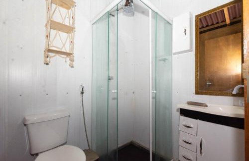 Chapada dos Guimaraes Hotel | Casa das violetas