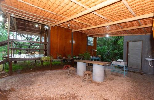 Chapada dos Guimaraes Hotel | Casa das violetas