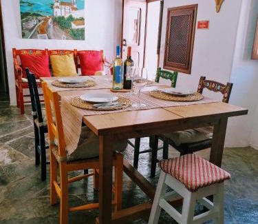 Monsaraz House | Casa das Videiras