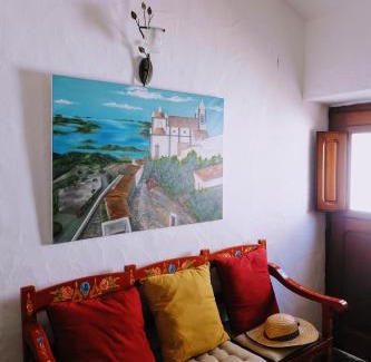 Monsaraz House | Casa das Videiras
