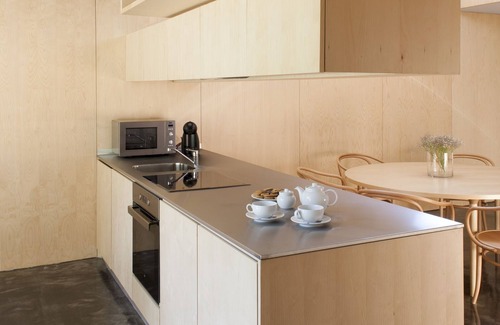 Melgaco Cottage | Casa das Vigotas I Alvarinho Houses | Architectural Beauty
