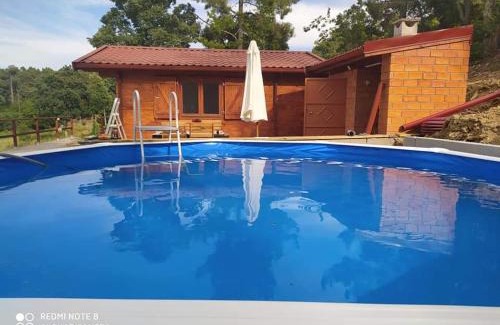 Peso da Regua Ski Chalet | Casa das Vinhas Velhas by Casa do Poço
