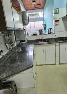 Alto Paraiso de Goias House | Casa das Violetas