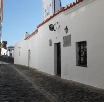 Monsaraz House | Casa Daterra