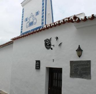 Monsaraz House | Casa Daterra