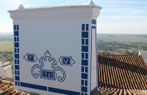 Monsaraz House | Casa Daterra