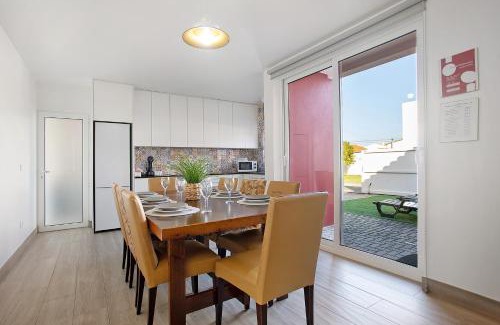 Leiria House | Casa Davó
