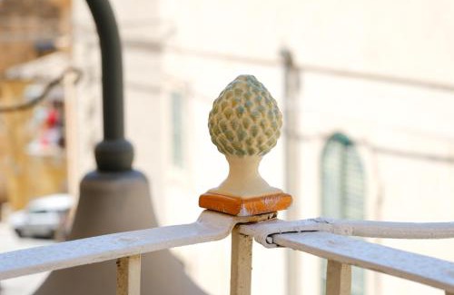 Modica House | Casa Dava