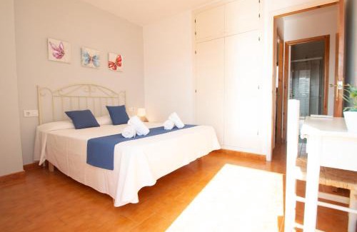 Serpentona Apartment | Casa David by Sonne Villas