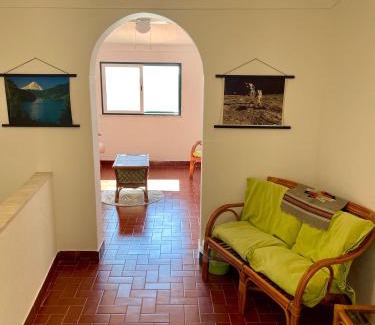 Santa Maria da Devesa Apartment | Casa David
