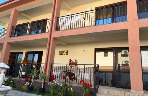 2 Mai House | Casa Daymar 2 Mai