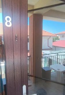 2 Mai House | Casa Daymar 2 Mai