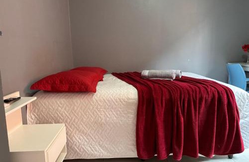 Maraba Apartment | Casa de 2 Quartos no Centro