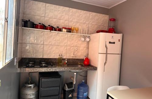 Maraba Apartment | Casa de 2 Quartos no Centro