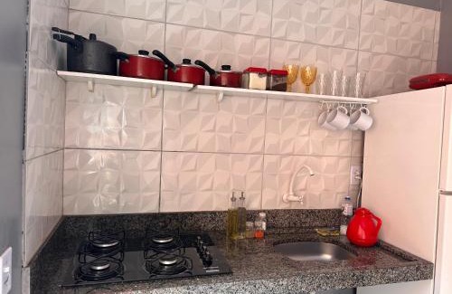 Maraba Apartment | Casa de 2 Quartos no Centro